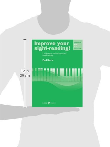 Improve Your Sight-reading! Piano, Level 2: A Progressive, Interactive Approach to Sight-reading (Faber Edition: Improve Your Sight-Reading) - Thumbnail 2