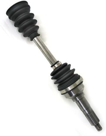 2004-2008 Yamaha 660 Grizzly 4X4 Wild Boar Half Shaft Yamaha (Right Rear)
