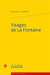 Visages de La Fontaine