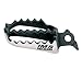 IMS 293116-4 Pro Series Foot Pegs,silver