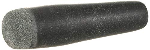 Frieling C420135 Granite David 3-1/2" Tall Mortar and Pestle, 3-1/2-Inch