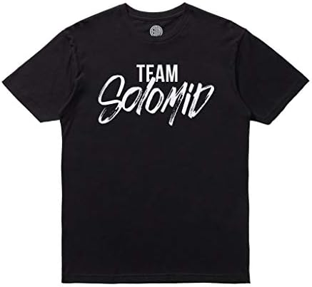 TSM Gaming 2018 Season T-Shirt Team SoloMid