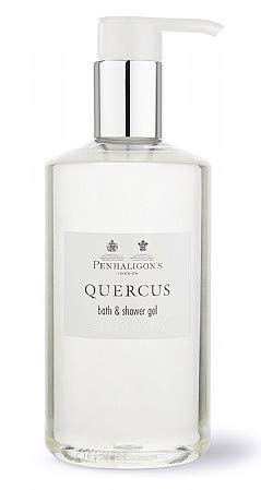 Penhaligon's of London Quercus Bath Shower Gel Fluid
