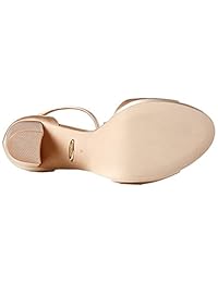 Badgley Mischka - Sandalias para mujer