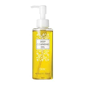 dhc deep cleansing oil amazon