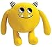 Nibbles the Book Monster Plush
