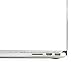 Moshi iGlazeUltra-Thin MacBook Pro 13 Retina - (Translucent)