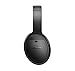 Bose QuietComfort 35 (Series I) Wireless Headphones, Noise Cancelling - Black