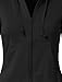 NE PEOPLE Womens Casual Basic Velour/Terry Zip up Hoodie Sweatsuit Set S-3XL