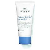 NUXE Masque Crème Fraîche de Beauté 24HR Soothing and Rehydrating Fresh Mask, 1.7 oz.