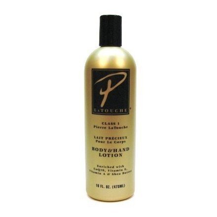 P. Latouche Body & Hand Lotion 475 ml (3-Pack) by P. Latouche