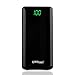 16000mah Portable Charger External Battery Pack High Capacity Power Bank for Phones Tablets ExpertPower
