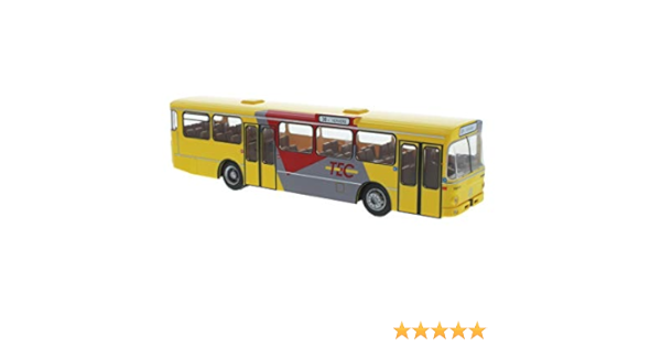 Amazon Com Reitze 74313 Rietze Mercedes Benz O 305 Tec Be Scale 1 87 H0 Multi Colour Arts Crafts Sewing Amazon Com Reitze 74313 Rietze Mercedes Benz O 305 Tec Be Scale 1 87 H0 Multi Colour Arts Crafts Sewing