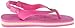 Havaianas Baby Brasil Logo Flip Flop (Infant/Toddler)