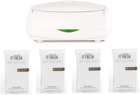 everfresh pillow
