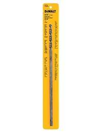 DeWalt accesorios dw1608 5 16 (30,5 x 30,5 cm split-point Acero de alta velocidad Broca
