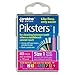 Piksters Interdental Brushes (40 Pack, Size 1 (Purple))