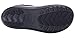 Crocs Women's Jaunt Shorty Rain Boots, Navy, 8
