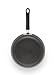 T-fal C553S2 Signature Hard Anodized Thermo-Spot Oven Safe Dishwasher Safe Nonstick 8-Inch and 10-Inch Saute/Fry Pan Cookware Set, 2-Piece, Gray