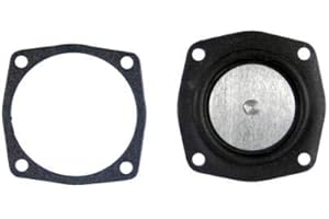 RAISMAN Carburetor Diaphragm Compatible with Tecumseh Parts 630978 631069