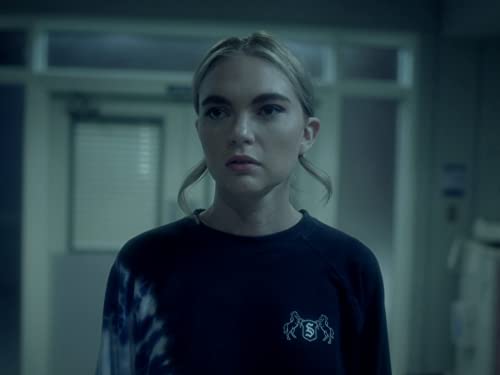 Watch Legacies: Season 4 | Prime Video