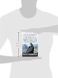 Front cover for the book Journey to the Edge of the World by Billy Connolly
