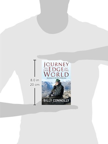 Journey to the Edge of the World