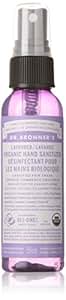 Amazon.com : Dr. Bronner's Magic Soaps Lavender Hand
