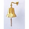 Brass-Hanging-Ships-Bell-11-Brass-Decorative-Bell-Wall-Hanging-Bell-Decorative-Ship-Bell-Brass-Nautical-Bell-Nautical-Wall-Hanging-Brass-Bell