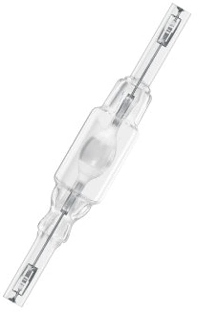 Osram Powerstar HQI-TS 150/D Excellence Classic Bulb, R7s, 150 W, Other, 4008321678409