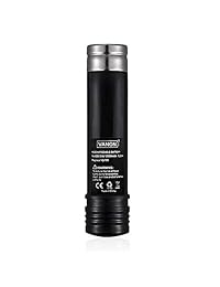 Batería de repuesto para M12 4000 mAh
