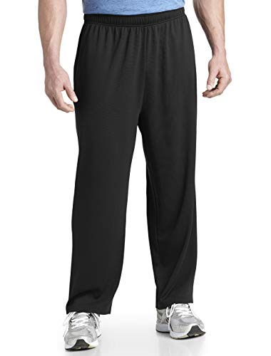 Dry Mesh Knit Pants 