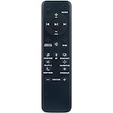 Replacement Remote Control Applicable for JBL BAR