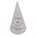 PME Seamless Stainless Steel Supatube, Writer No.00 primary