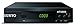SUNYO ATS800 ATSC Digital TV Converter Box w/ Recording PVR Function / HDMI Out / Coaxial Out / Composite Out / USB Input / LED Time Display (New Model)