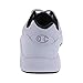 Champion Men's White Prime Cross Trainer 10 Wide