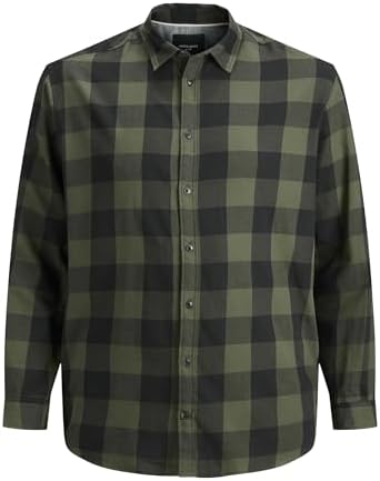 Gingham Twill M