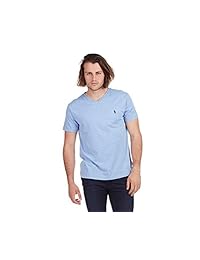 Polo Ralph Lauren Camiseta de pico hombre