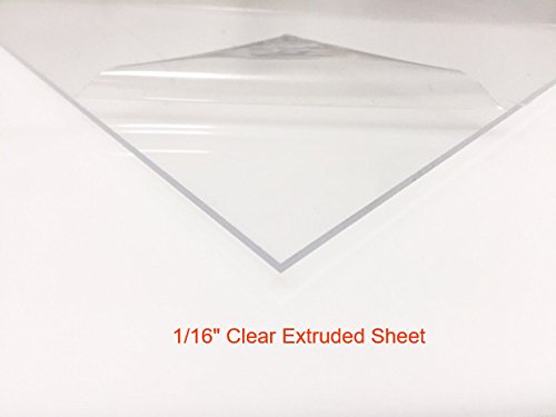 1 16 plexiglass