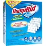 Damp Rid FG92 DampRid System Refill Pack