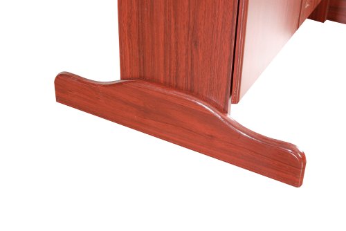 Carmelli NG1040 Outlaw Free Standing Dart Cabinet Set with Electronic Scoring