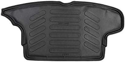All Weather Cargo Liners Compatible with Nissan Juke / 2011-2017