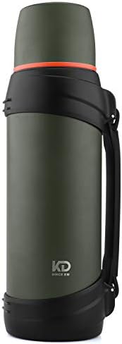big coffee thermos