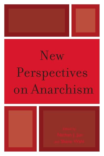 New Perspectives on Anarchism