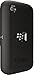 OtterBox Defender Case for BlackBerry Classic - Retail Packaging - Black (Black/Black)