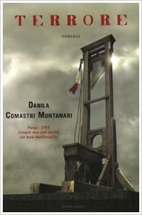 Danila Comastri Montanari - Terrore (2008)