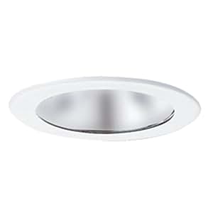 Hubbell-Prescolite TA120C 4-Inch Incandescent Recessed Downlight ...