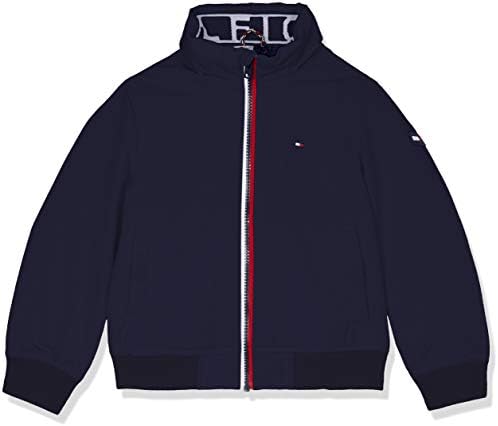 tommy hilfiger dg essential jacket