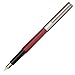 Sailor HighAce Neo Beginners Fountain Pen, Steel Nib, Fine, Red Body (11-0116-230)
