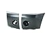 Nissan Titan / Armada 04-07 Left Lh Bumper End LE/SE New